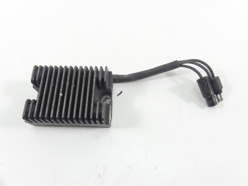 2003 Harley Sportster XL1200 C 100th Anniv Rectifier Voltage Regulator 74523-94A | Mototech271