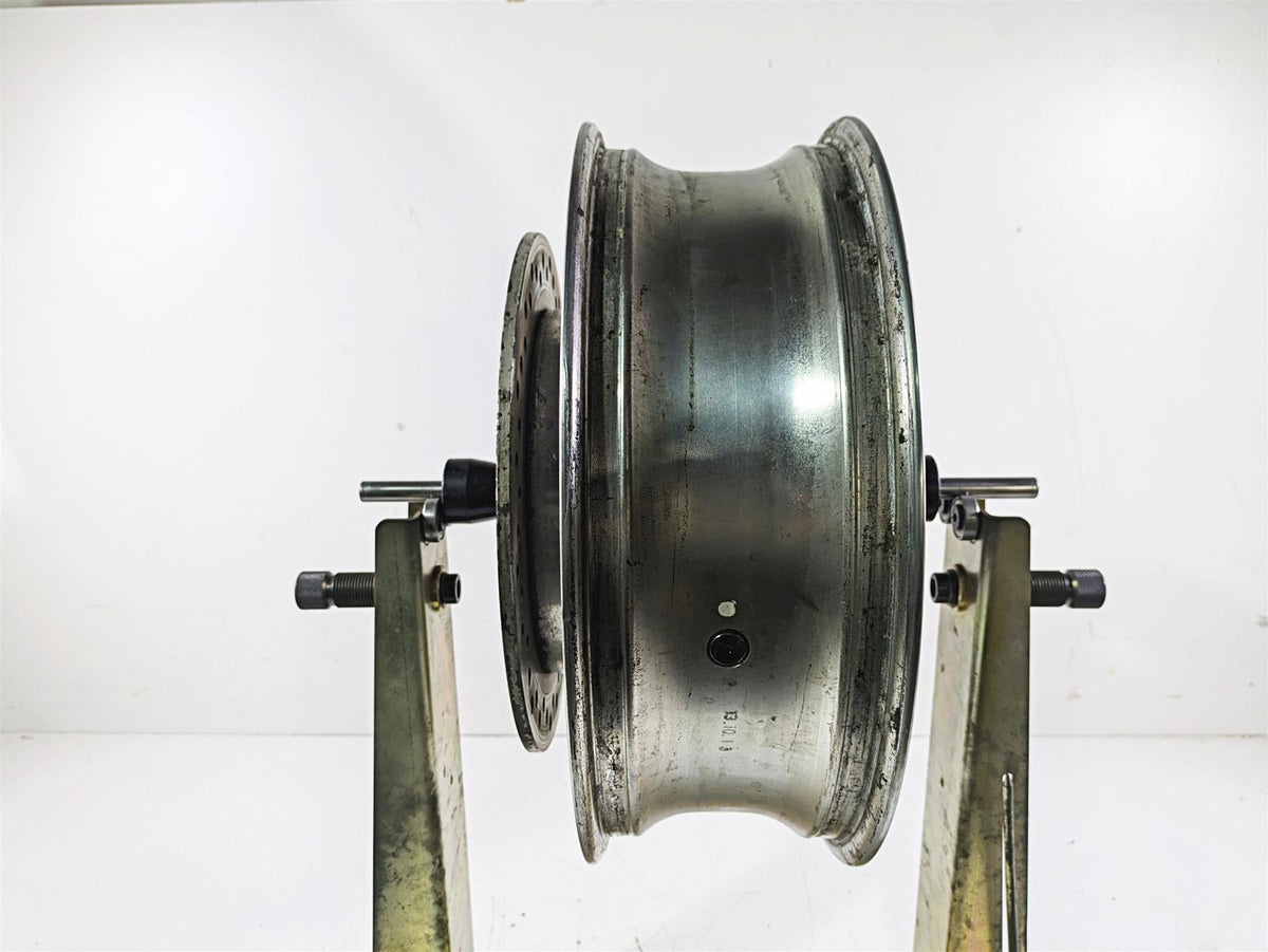 2002 Honda GL1500 CD Valkyrie Deluxe Rear Wheel Rim 16x5 42650-MZ0-B21 {{ shop.shopifyCountryName }} - Mototech271