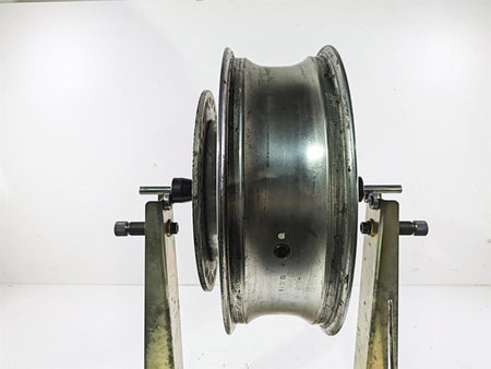 2002 Honda GL1500 CD Valkyrie Deluxe Rear Wheel Rim 16x5 42650-MZ0-B21 {{ shop.shopifyCountryName }} - Mototech271