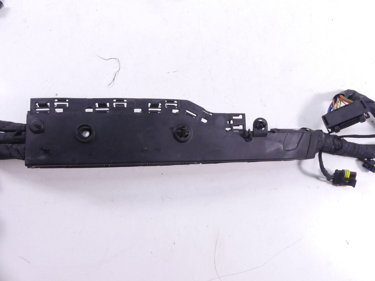 2016 Aprilia RSV 1100 Tuono V4 RR Wiring Harness Loom -No Cuts 2D000130 {{ shop.shopifyCountryName }} - Mototech271