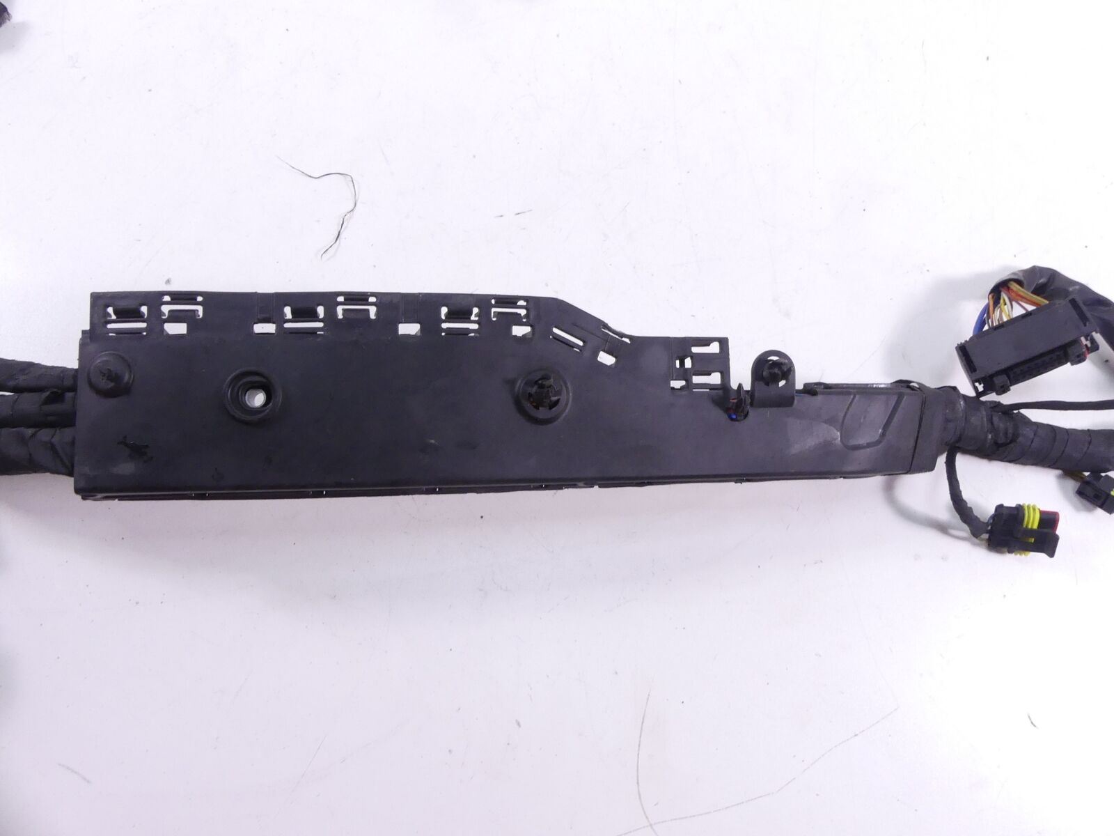 2016 Aprilia RSV 1100 Tuono V4 RR Wiring Harness Loom -No Cuts 2D000130 {{ shop.shopifyCountryName }} - Mototech271