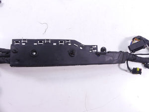 2016 Aprilia RSV 1100 Tuono V4 RR Wiring Harness Loom -No Cuts 2D000130 | Mototech271