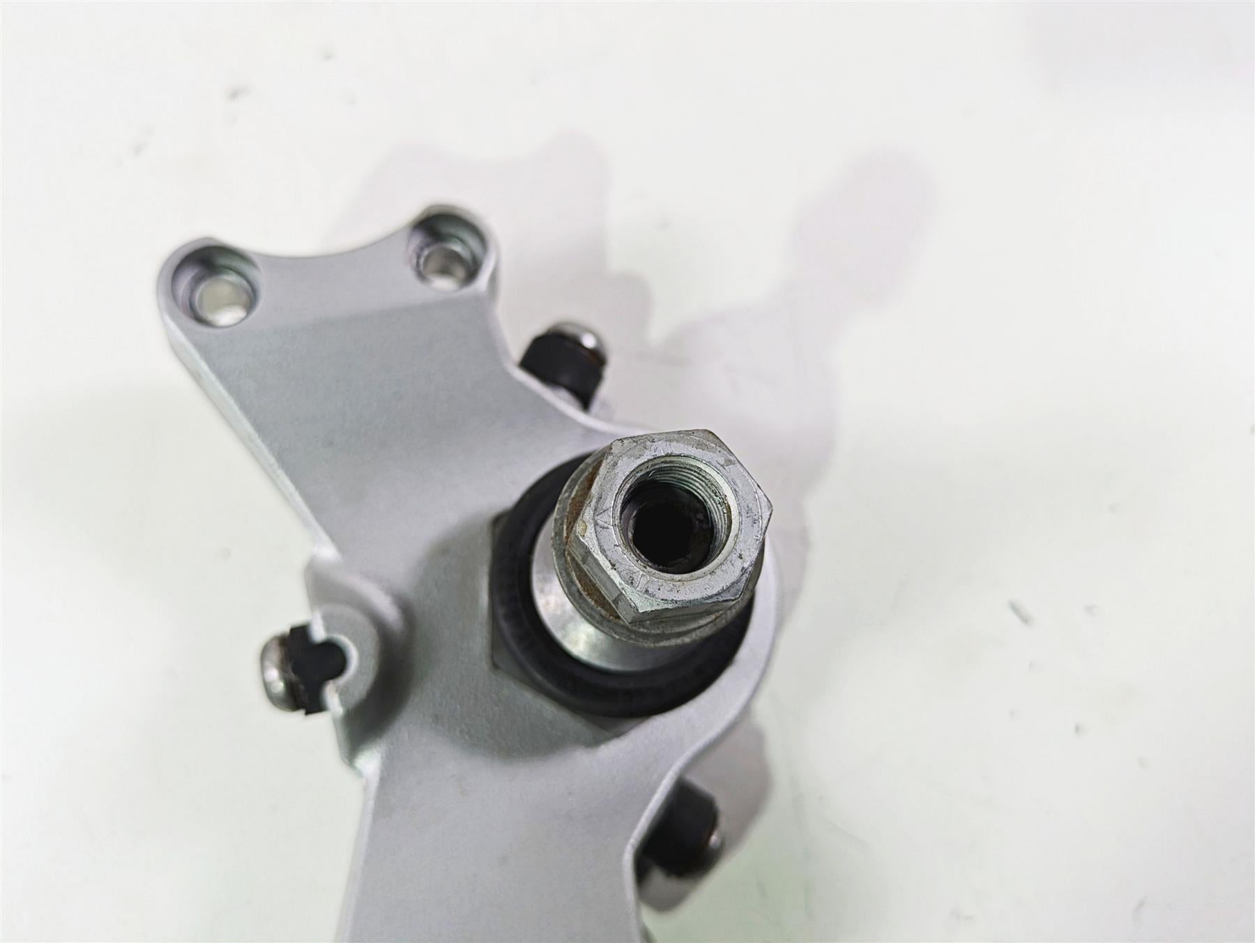 2009 BMW R1200RT K26 Lower Triple Tree & Ball Joint 31427652644 31427707541 {{ shop.shopifyCountryName }} - Mototech271