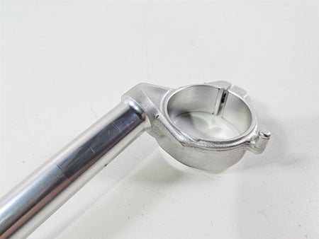 2016 BMW S1000RR K46 Straight Left Clip On Handlebar Handle Bar 32718548405-Mototech271