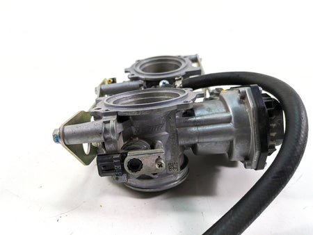 2018 KTM 1090 Adventure R Keihin Throttle Body Fuel Injection 60341001000 {{ shop.shopifyCountryName }} - Mototech271