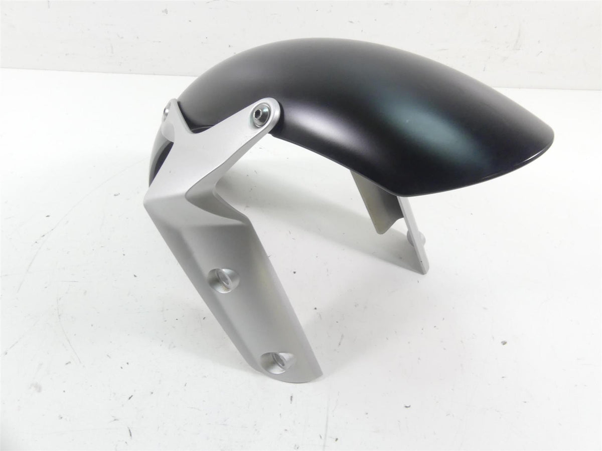 2017 Triumph Thruxton 1200 R Front Fender & Side Mounts T2308877 T2302295 {{ shop.shopifyCountryName }} - Mototech271