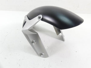 2017 Triumph Thruxton 1200 R Front Fender & Side Mounts T2308877 T2302295 | Mototech271