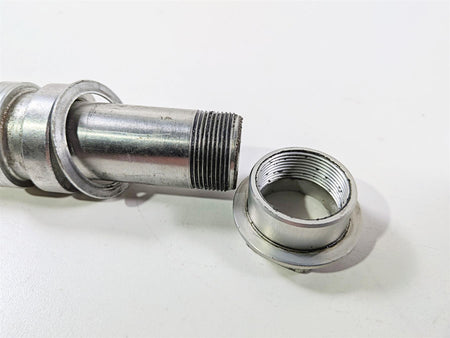2019 Ducati 959 Panigale Straight Front Axle Wheel Spindle - Read 81910693AA {{ shop.shopifyCountryName }} - Mototech271