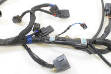 Load image into Gallery viewer, 2011 Triumph Tiger 800XC 800 ABS Main Wiring Harness Loom T2508021
