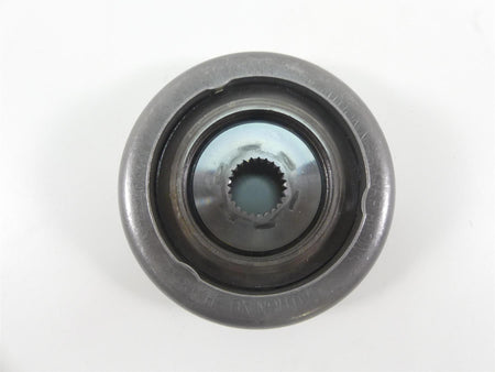 2009 Harley Dyna FXDF SE CVO Fat Bob Ignition Fly Wheel Flywheel 40356-07 {{ shop.shopifyCountryName }} - Mototech271