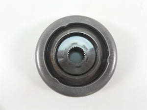2009 Harley Dyna FXDF SE CVO Fat Bob Ignition Fly Wheel Flywheel 40356-07 | Mototech271
