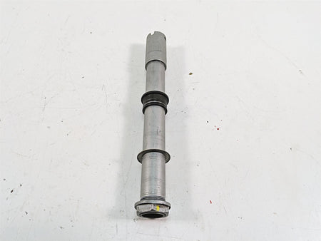 2020 Aprilia Tuono V4 Factory Front Axle Wheel Spindle 25mm 85263R {{ shop.shopifyCountryName }} - Mototech271