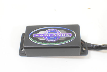 1994 - 2000 Harley Davidson Badlands Turn Signal Blinker Module ATS-03-B-F {{ shop.shopifyCountryName }} - Mototech271