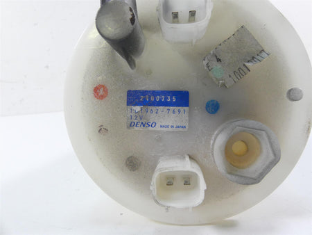 2013 Triumph Daytona 675 Denso Fuel Gas Petrol Pump - Tested T2400735 {{ shop.shopifyCountryName }} - Mototech271