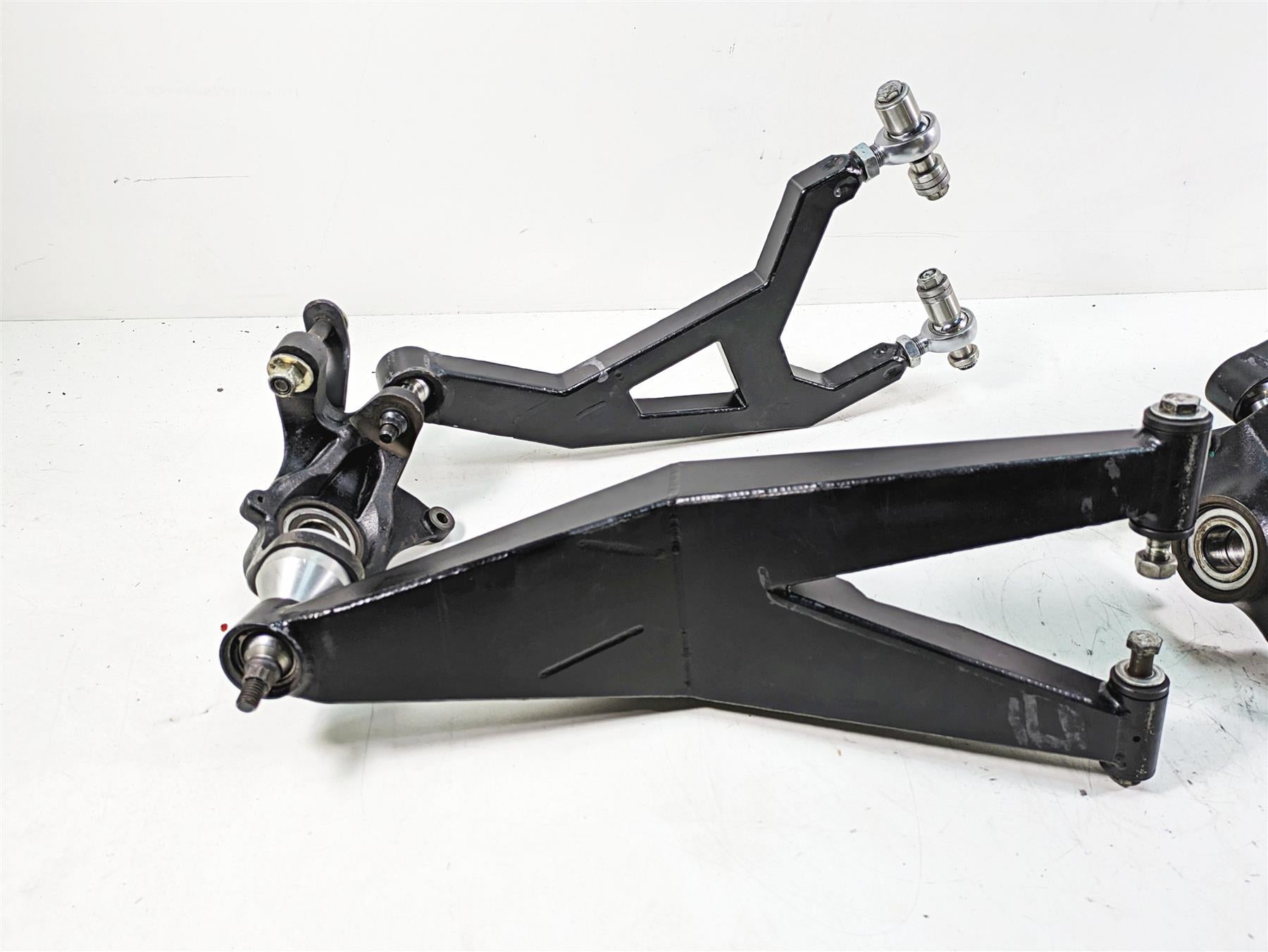 2019 Yamaha YXZ1000 R EPS SS SE AVIDUTY XC 64" Front Control A-Arm Set {{ shop.shopifyCountryName }} - Mototech271