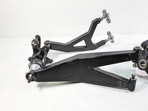 2019 Yamaha YXZ1000 R EPS SS SE AVIDUTY XC 64" Control A-Arm Set | Mototech271