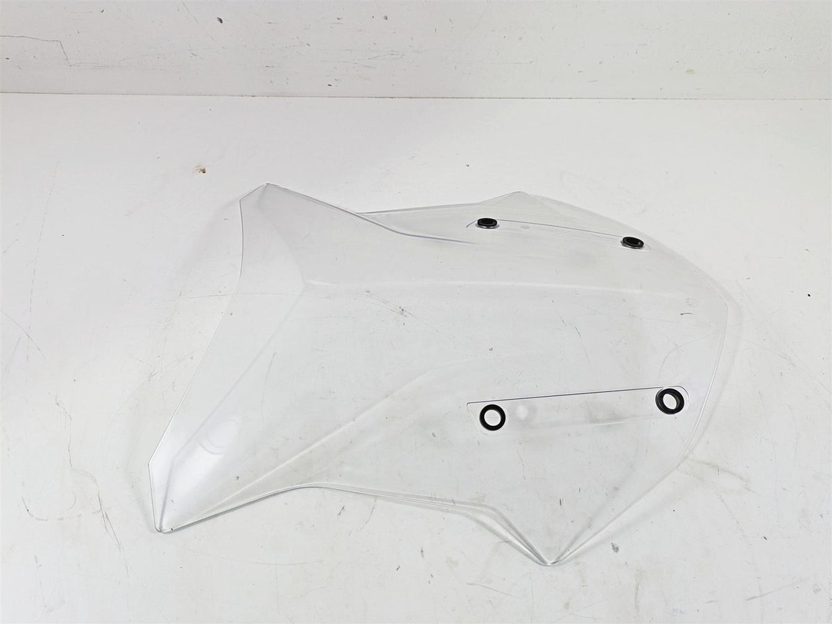 2015 BMW R1200 GS Adv K51 Windshield High Wind Shield Screen 46638557868 {{ shop.shopifyCountryName }} - Mototech271