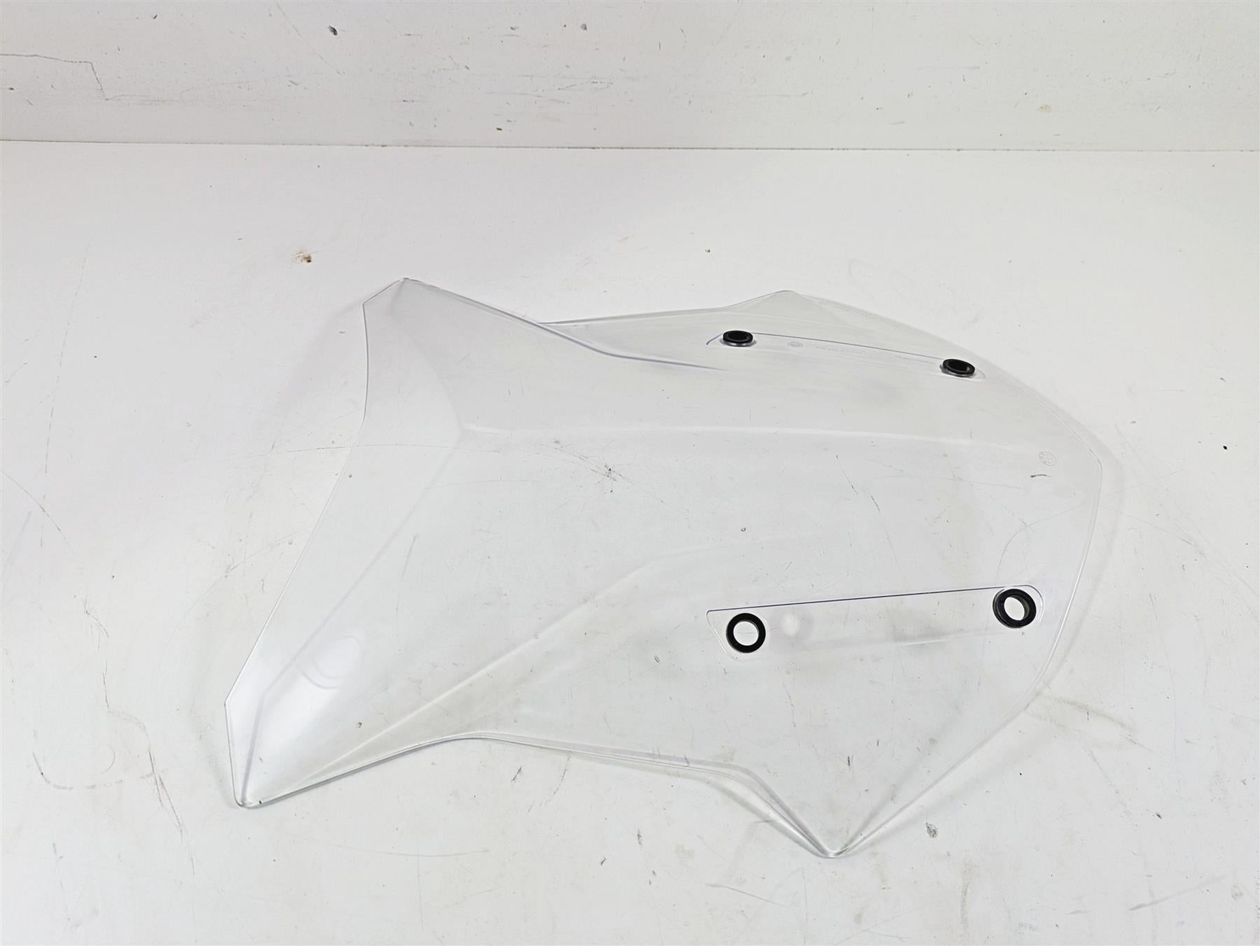 2015 BMW R1200 GS Adv K51 Windshield High Wind Shield Screen 46638557868 {{ shop.shopifyCountryName }} - Mototech271