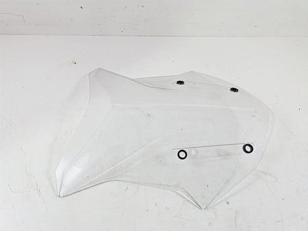 2015 BMW R1200 GS Adv K51 Windshield High Wind Shield Screen 46638557868 {{ shop.shopifyCountryName }} - Mototech271