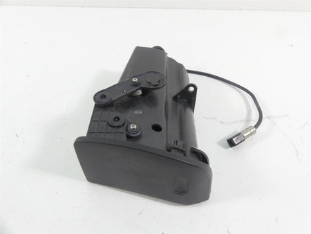 2014 Harley Touring FLHX Street Glide Front Fairing Media Compartment 76000107 {{ shop.shopifyCountryName }} - Mototech271