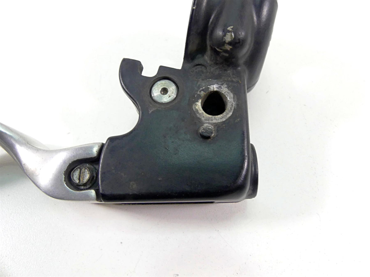 2014 Harley FXDL Dyna Low Rider Clutch Perch & Lever 38608-96 45015-96 {{ shop.shopifyCountryName }} - Mototech271