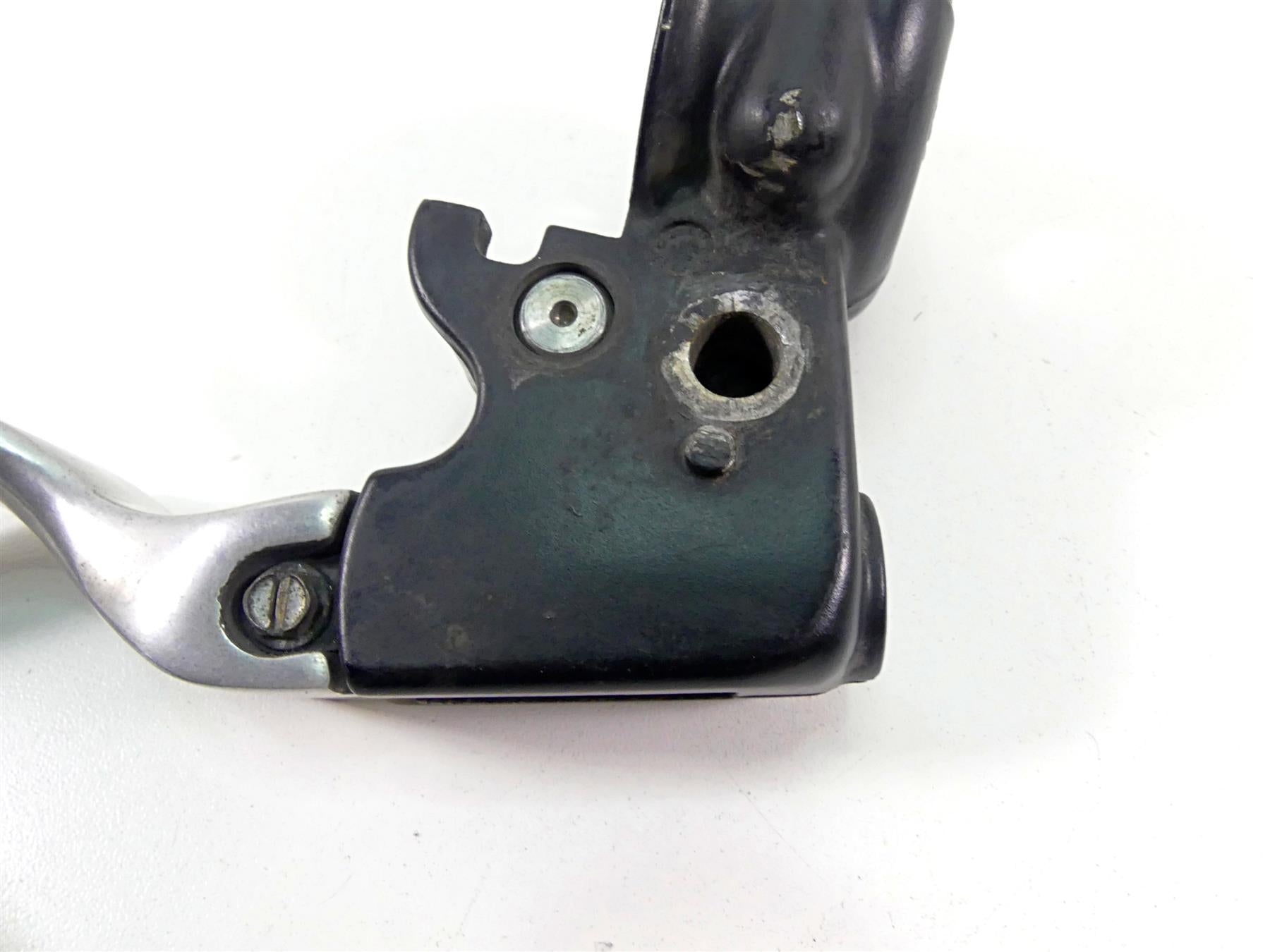 2014 Harley FXDL Dyna Low Rider Clutch Perch & Lever 38608-96 45015-96 {{ shop.shopifyCountryName }} - Mototech271