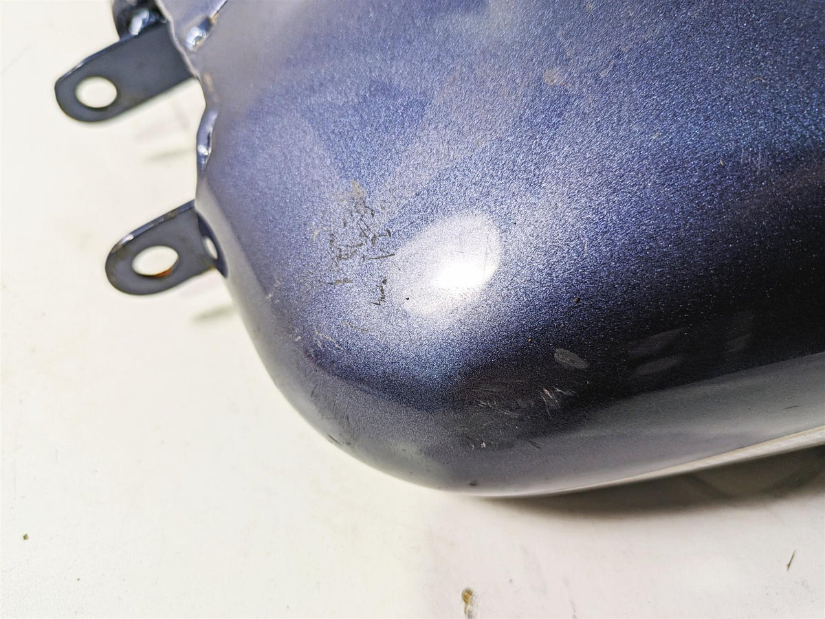 2003 Harley Dyna FXDL Low Rider 100TH Fuel Gas Petrol Tank - READ 61054-96 {{ shop.shopifyCountryName }} - Mototech271