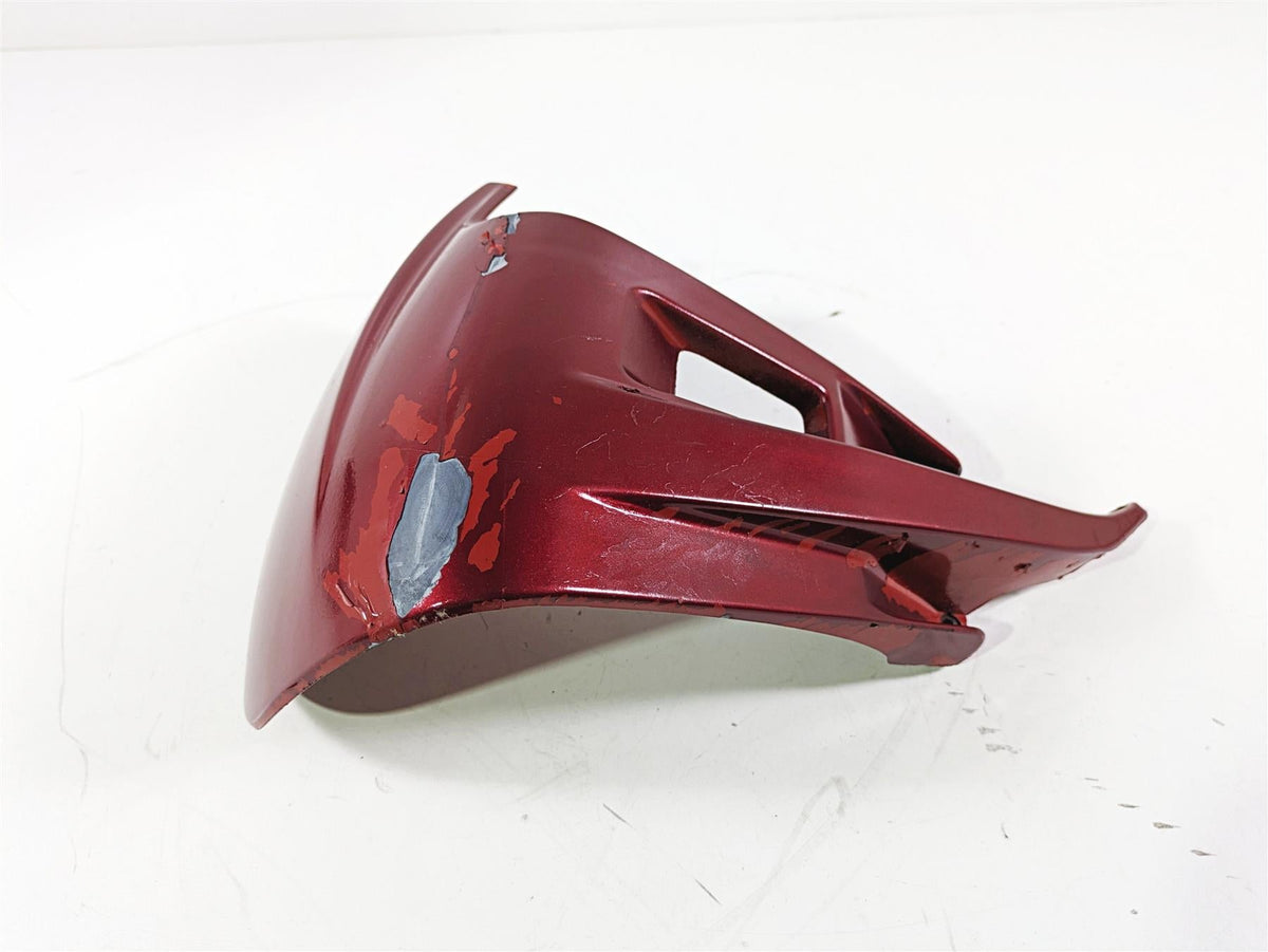 2004 BMW R1150GS R21 Rear Tire Mudguard Fender -READ 46622313253 {{ shop.shopifyCountryName }} - Mototech271