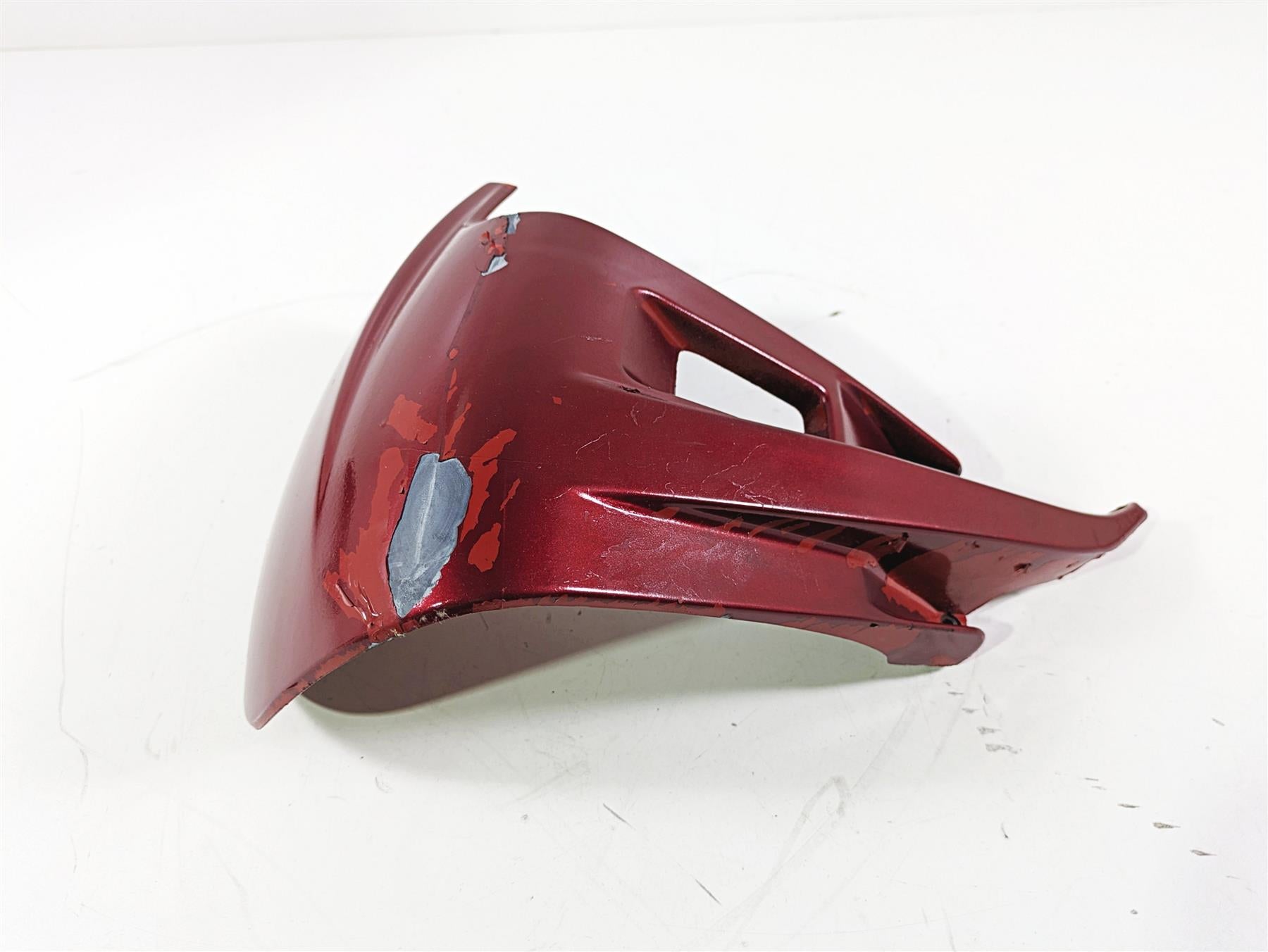 2004 BMW R1150GS R21 Rear Tire Mudguard Fender -READ 46622313253 {{ shop.shopifyCountryName }} - Mototech271