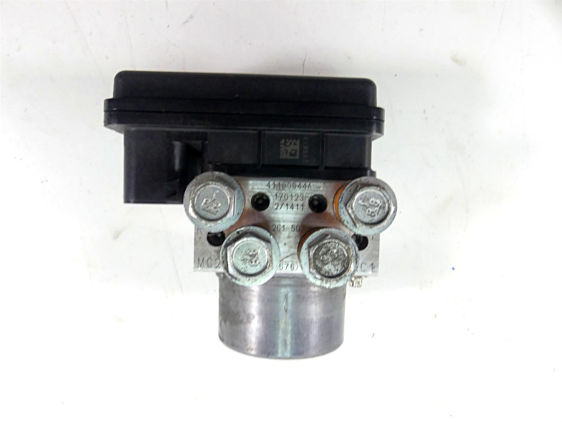 2017 Harley XL1200 CX Sportster Roadster Abs Brake Pump Module Unit 41100043C {{ shop.shopifyCountryName }} - Mototech271