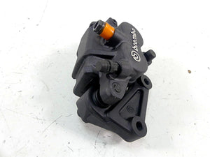 2013 Ducati Diavel Red Rear Brembo Brake Caliper 61140371B | Mototech271