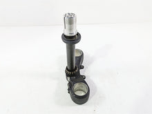Load image into Gallery viewer, 2013 Ducati Hyperstrada 821 Lower Triple Tree Steering Clamp 34220771AA | Mototech271

