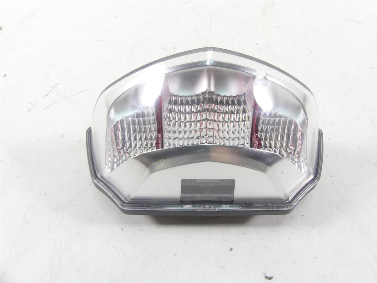 2017 BMW R1200GS GSW K50 Taillight Tail Light Lamp 63218524200 {{ shop.shopifyCountryName }} - Mototech271