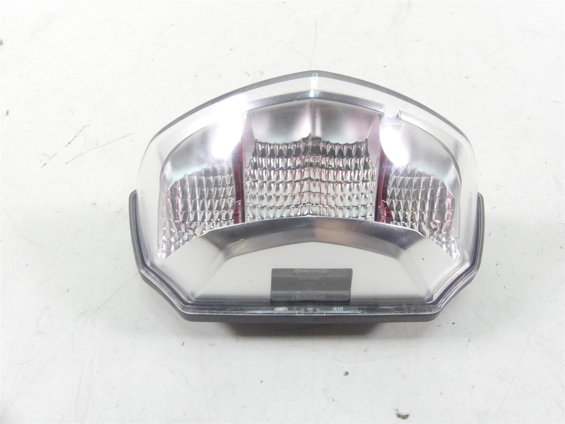 2017 BMW R1200GS GSW K50 Taillight Tail Light Lamp 63218524200