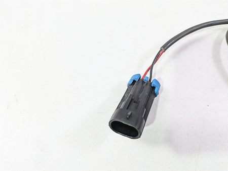 2017 Indian Chieftain Limited Front Abs Brake Wheel Speed Sensor 4013251 {{ shop.shopifyCountryName }} - Mototech271