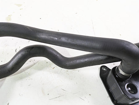 2010 Sea-Doo 4-Tec RXT 215 Oil Cooler Radiator Line Set 420888877 {{ shop.shopifyCountryName }} - Mototech271