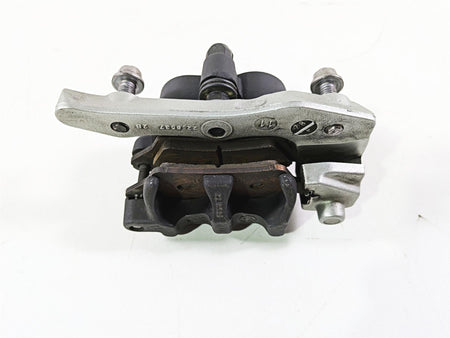 2012 BMW R1200R K27 Brembo Rear Brake Caliper Abs Gen2 34217677603 {{ shop.shopifyCountryName }} - Mototech271
