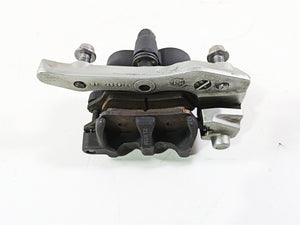 2012 BMW R1200R K27 Brembo Rear Brake Caliper Abs Gen2 34217677603 | Mototech271