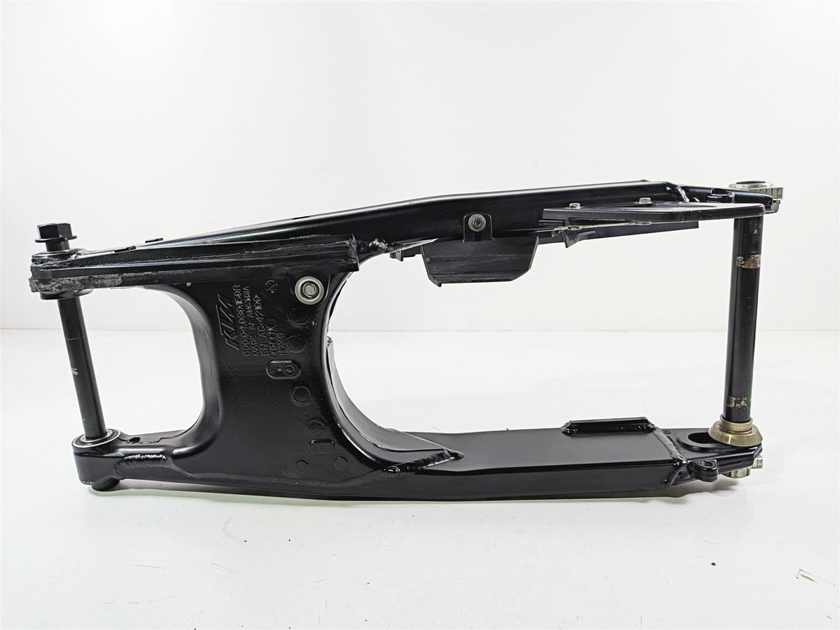 2013 KTM 990 Adventure Baja Rear Swingarm & Axle Set 6000403024433-Mototech271