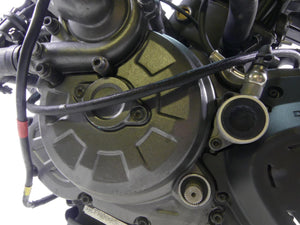2017 Ducati Monster 1200 S Running Engine Motor 10K - Video 22523403B | Mototech271
