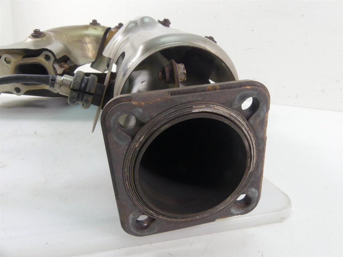 2021 Kawasaki Teryx KRX KRF 1000 Oem Exhaust Header Manifold Pipe 39178-0389 {{ shop.shopifyCountryName }} - Mototech271