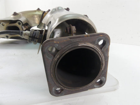 2021 Kawasaki Teryx KRX KRF 1000 Oem Exhaust Header Manifold Pipe 39178-0389 {{ shop.shopifyCountryName }} - Mototech271