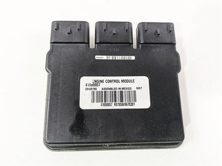 2016 Harley Touring FLHR Road King Cdi Ecm Ecu Engine Control Module & FP4 Vance Hines Fuel Pak 66043 41000057 {{ shop.shopifyCountryName }} - Mototech271