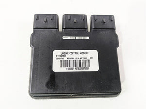2016 Harley Touring FLHR Road King  Cdi Ecm Ecu Engine Control Module & FP4 Vance Hines Fuel Pak 66043 41000057