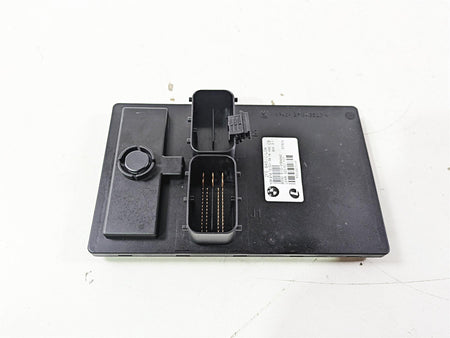2015 BMW R nineT K21 ZFE- Basic-Low Central Chassis Control Module 61358554940 {{ shop.shopifyCountryName }} - Mototech271