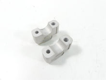 Load image into Gallery viewer, 2011 BMW R1200GS K255 Adv Touratech Handlebar Risers 28.5mm 06-00205-CP-FIL-03
