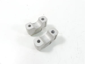 2011 BMW R1200GS K255 Adv Touratech Handlebar Risers 28.5mm 06-00205-CP-FIL-03