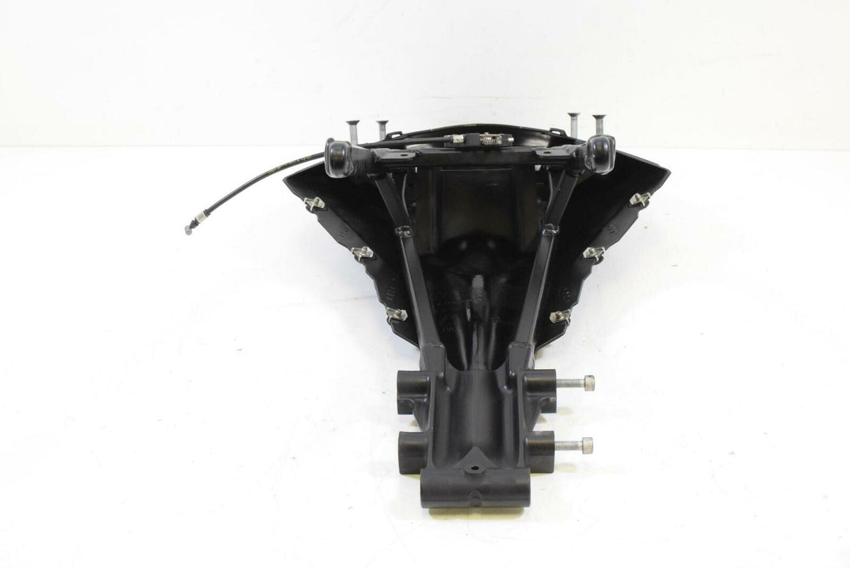 2008 KTM 690 Supermoto R LC4 Subframe Sub Frame W Inner Fender 7500300200033 {{ shop.shopifyCountryName }} - Mototech271