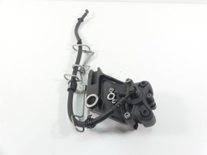 2012 Kawasaki ZX1400 ZX14R Ninja Rear Brake Caliper Bracket Set 43080-0088-DJ | Mototech271