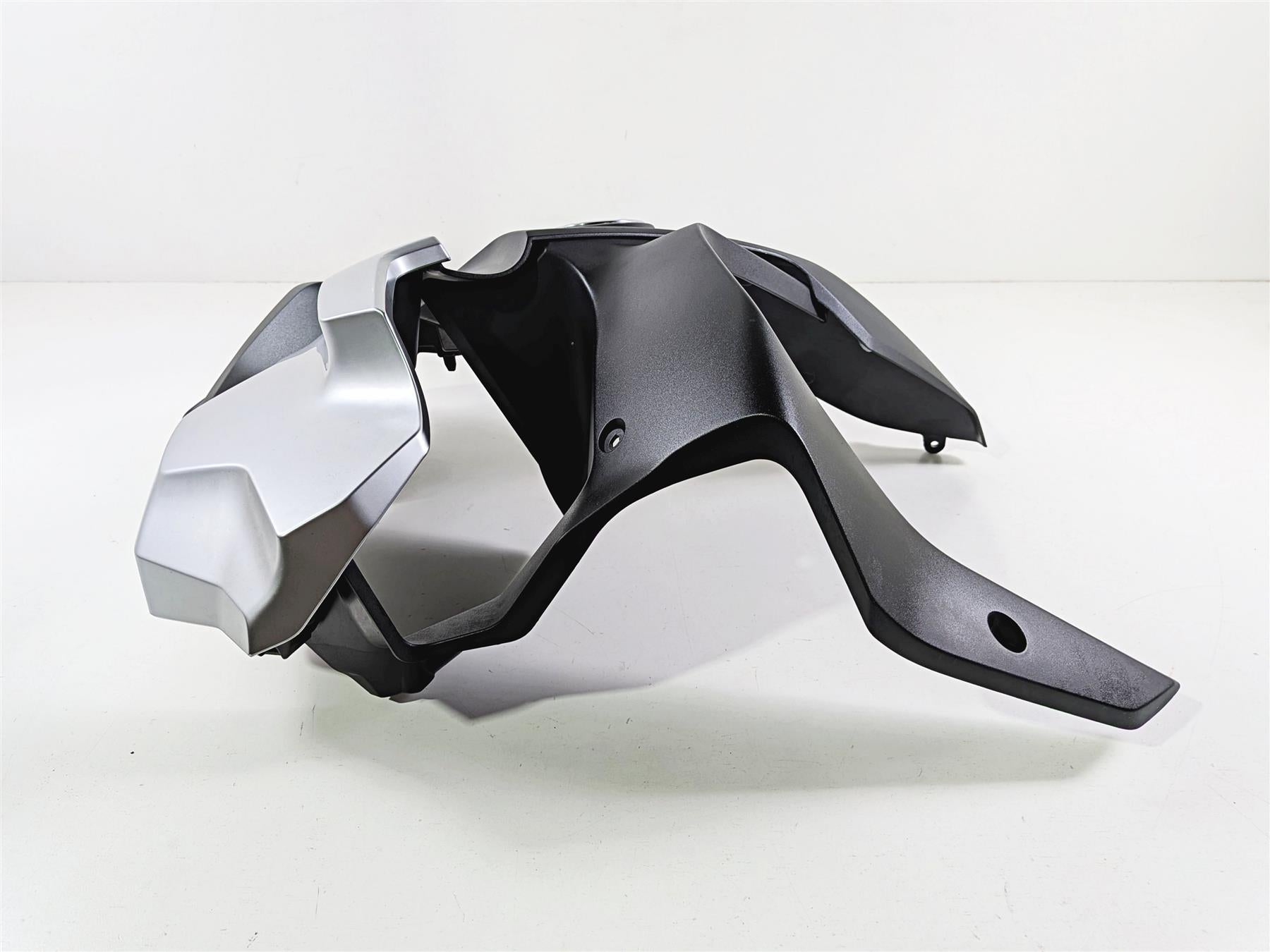 2021 BMW R1250GS K51 Adventure Left Intake Snorkel Cover Fairing 46638560315-Mototech271